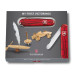 Kinderzakmes, My First Victorinox, 9 functies