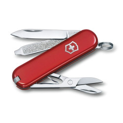 Zakmes, Victorinox, Classic SD Colors, 7 functies