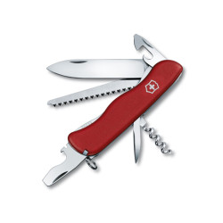 Zakmes, Victorinox, Forester, 12 functies