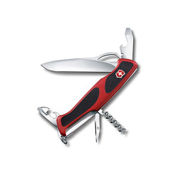 Zakmes, Victorinox ,Ranger Grip 61, 11 functies