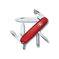 Zakmes, Victorinox, Swiss Army, Tinker, 12 functies
