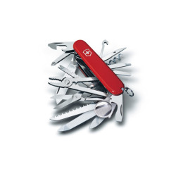 Zakmes, Victorinox, Swiss Champ Colors, 33 functies