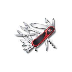 Zakmes, Victorinox, Evolution Grip S557, 21 functies