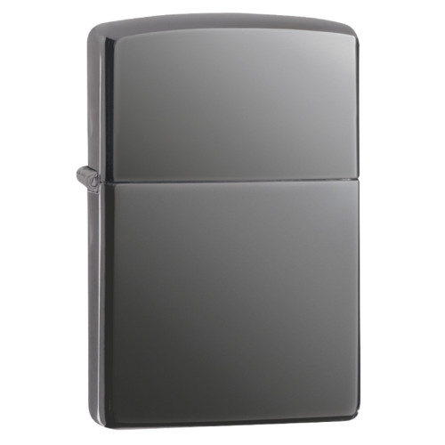 Aansteker, Zippo, Black Ice, doos