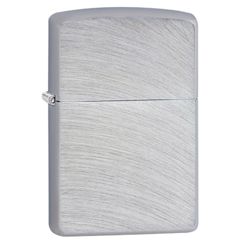 Aansteker, Zippo, Chrome Arch, doos