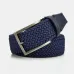 Gereycled Klassieke Riem